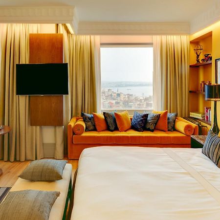 Ravouna 1906 Bosphorus Istanbul (Adults Only) Zewnętrze zdjęcie