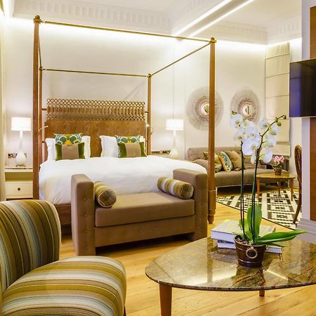 Ravouna 1906 Bosphorus Istanbul (Adults Only) Zewnętrze zdjęcie