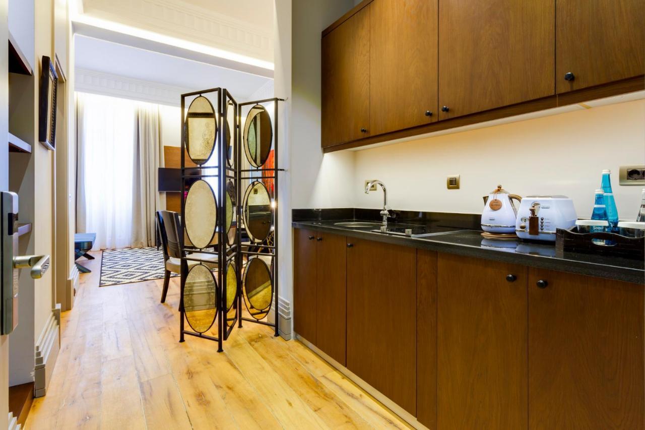 Ravouna 1906 Bosphorus Istanbul (Adults Only) Zewnętrze zdjęcie