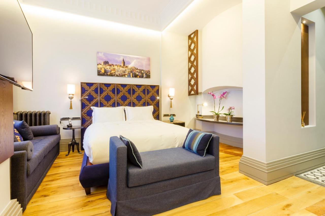 Ravouna 1906 Bosphorus Istanbul (Adults Only) Zewnętrze zdjęcie
