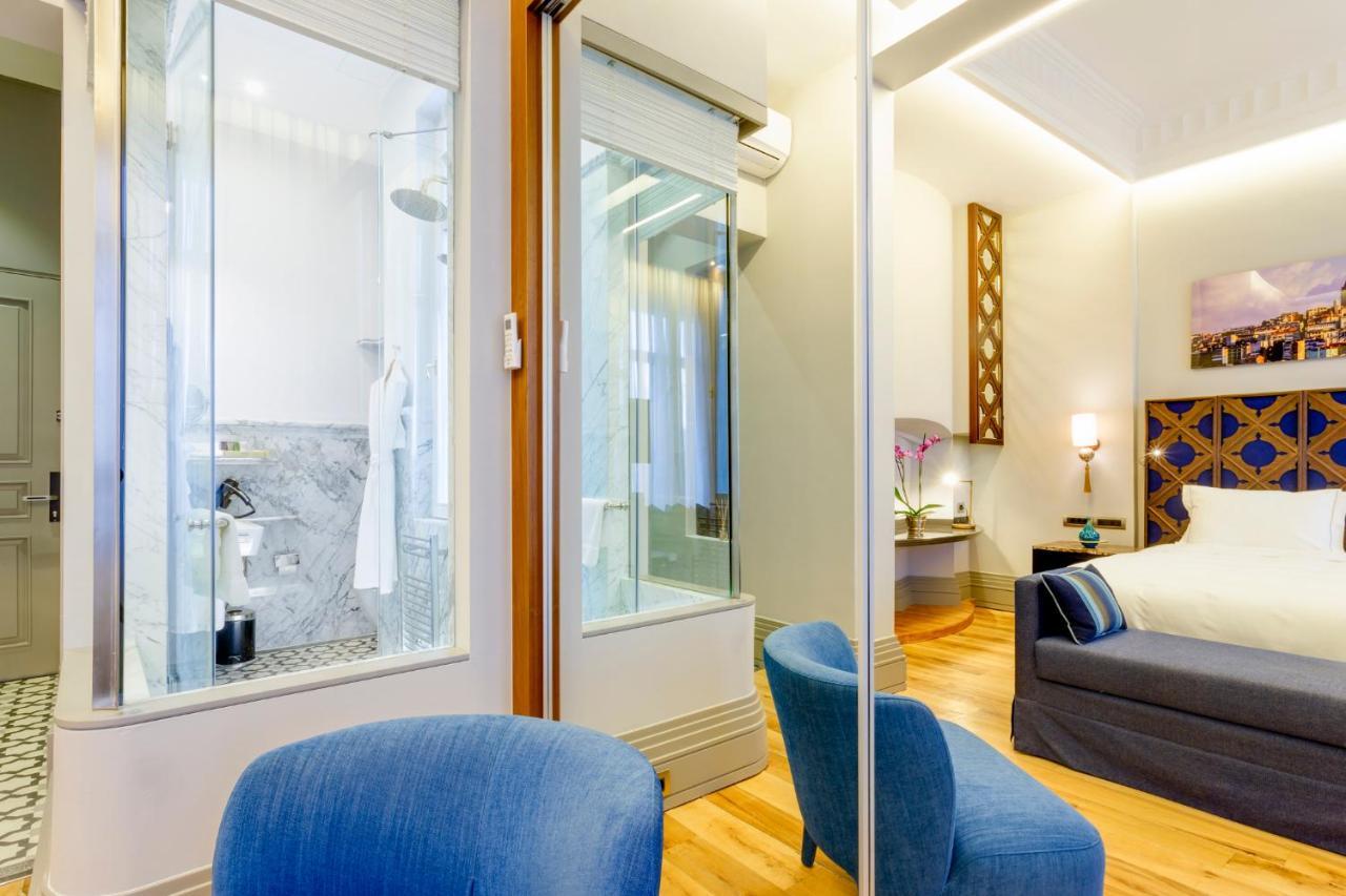 Ravouna 1906 Bosphorus Istanbul (Adults Only) Zewnętrze zdjęcie