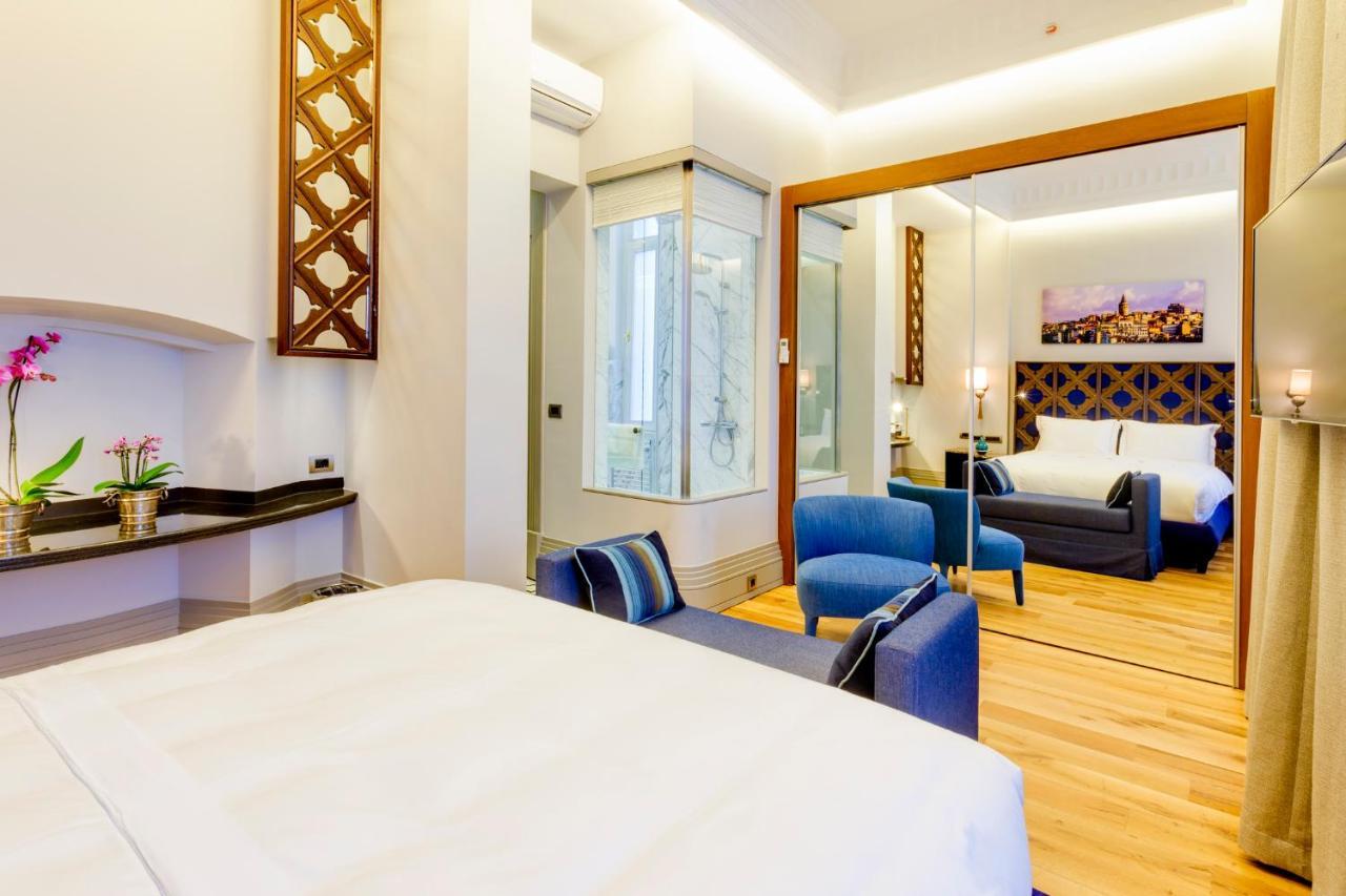 Ravouna 1906 Bosphorus Istanbul (Adults Only) Zewnętrze zdjęcie