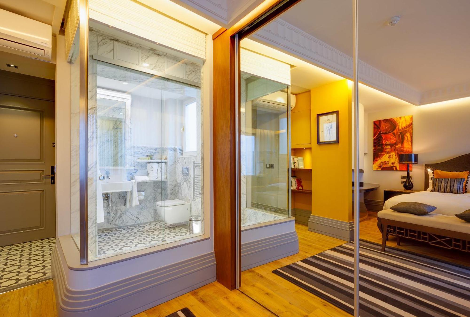 Ravouna 1906 Bosphorus Istanbul (Adults Only) Pokój zdjęcie