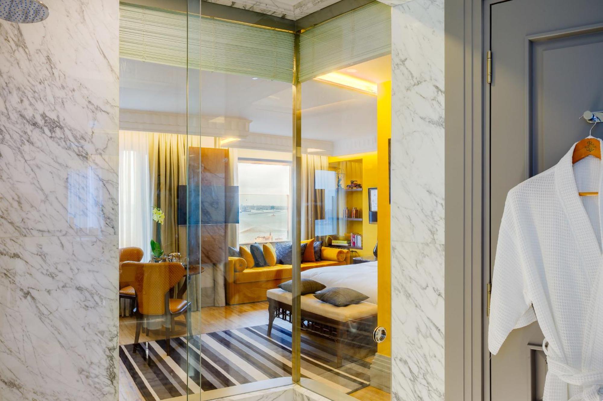 Ravouna 1906 Bosphorus Istanbul (Adults Only) Pokój zdjęcie