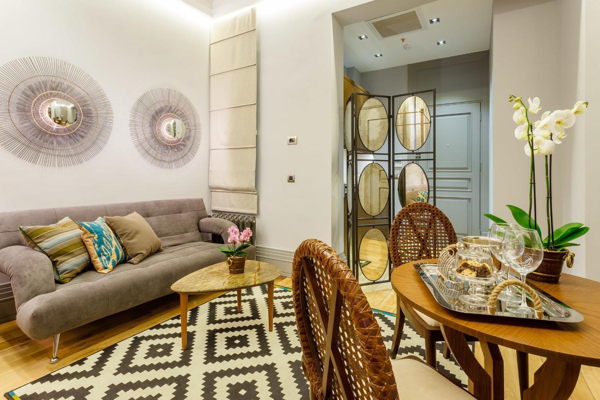 Ravouna 1906 Bosphorus Istanbul (Adults Only) Pokój zdjęcie