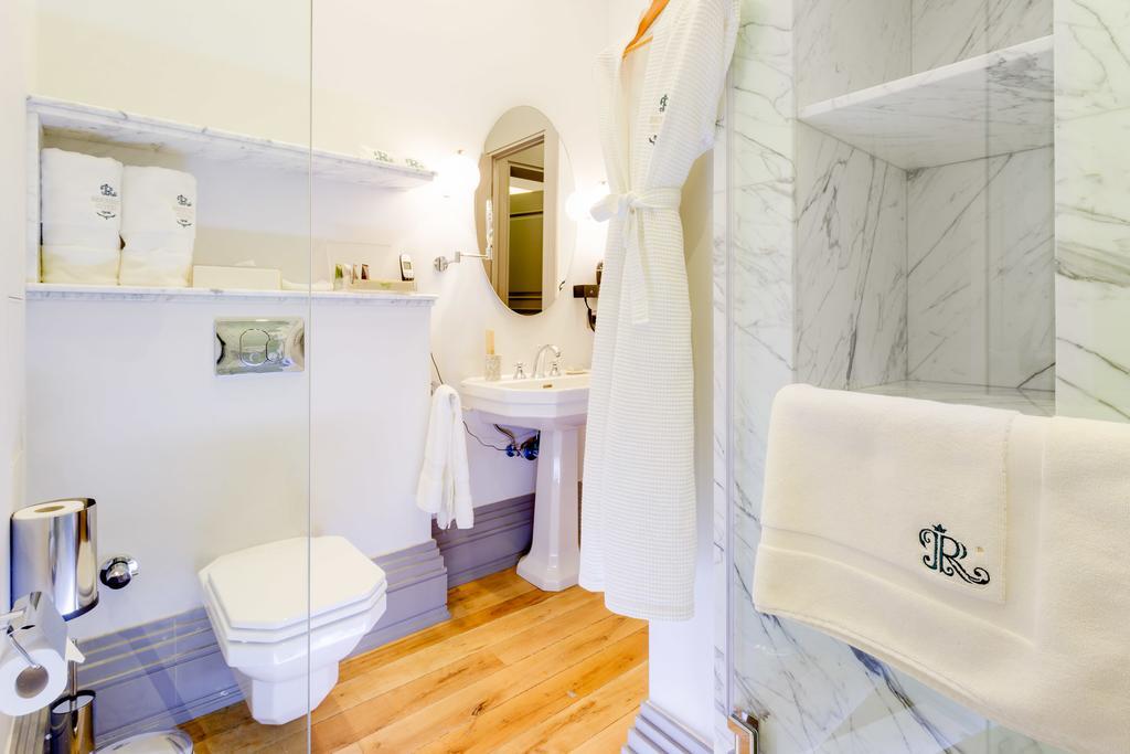 Ravouna 1906 Bosphorus Istanbul (Adults Only) Pokój zdjęcie
