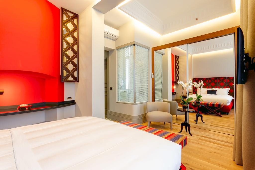 Ravouna 1906 Bosphorus Istanbul (Adults Only) Pokój zdjęcie