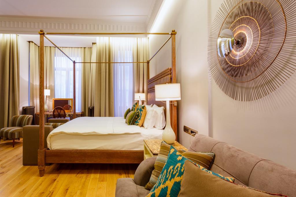 Ravouna 1906 Bosphorus Istanbul (Adults Only) Pokój zdjęcie