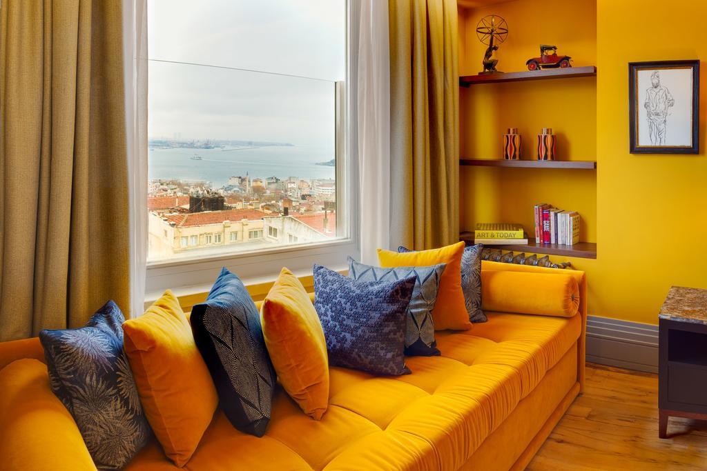 Ravouna 1906 Bosphorus Istanbul (Adults Only) Pokój zdjęcie