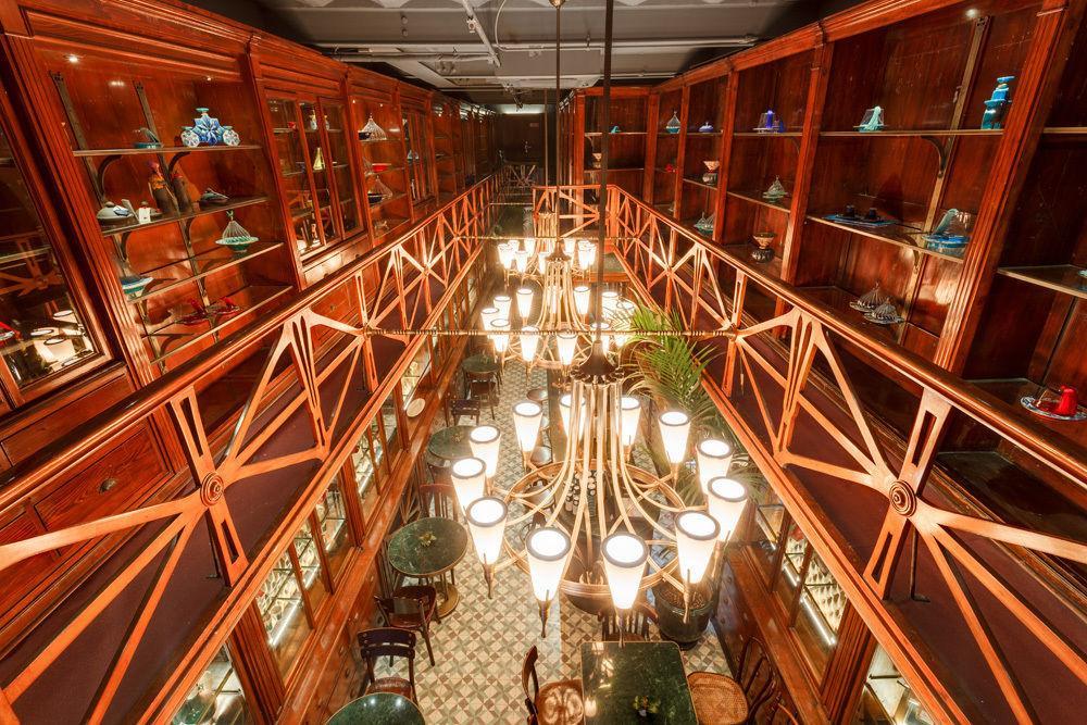 Ravouna 1906 Bosphorus Istanbul (Adults Only) Zewnętrze zdjęcie
