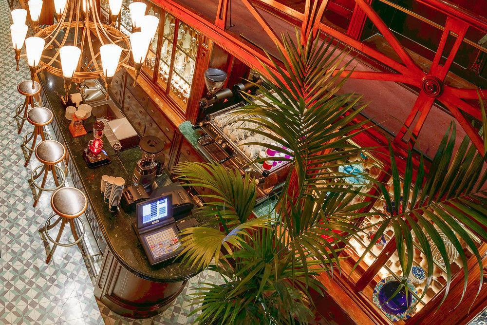 Ravouna 1906 Bosphorus Istanbul (Adults Only) Zewnętrze zdjęcie