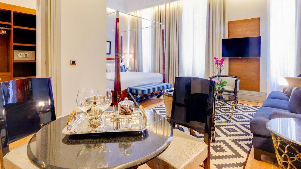 Ravouna 1906 Bosphorus Istanbul (Adults Only) Zewnętrze zdjęcie