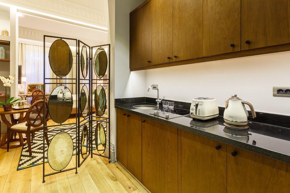 Ravouna 1906 Bosphorus Istanbul (Adults Only) Zewnętrze zdjęcie