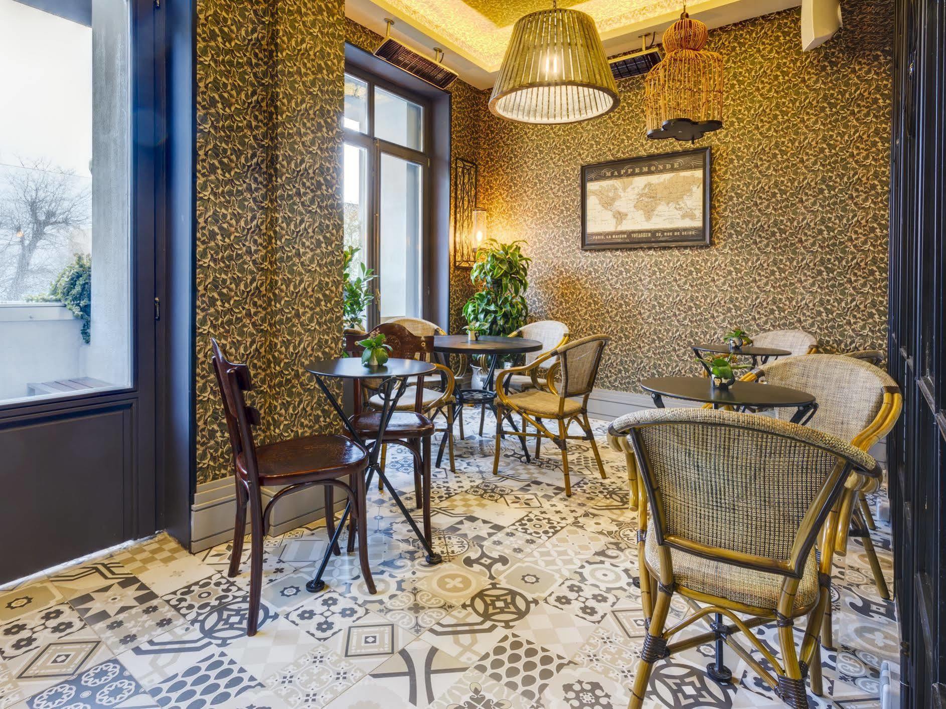 Ravouna 1906 Bosphorus Istanbul (Adults Only) Zewnętrze zdjęcie