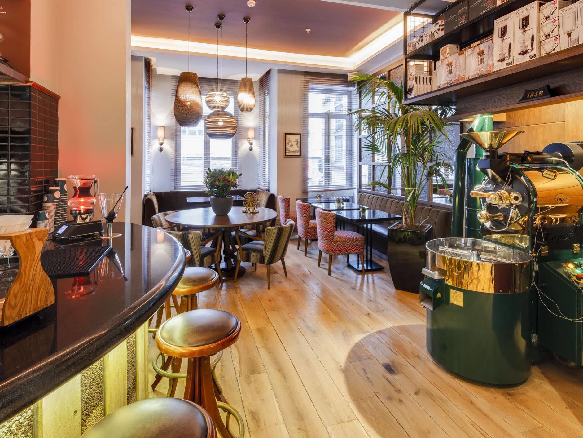Ravouna 1906 Bosphorus Istanbul (Adults Only) Zewnętrze zdjęcie