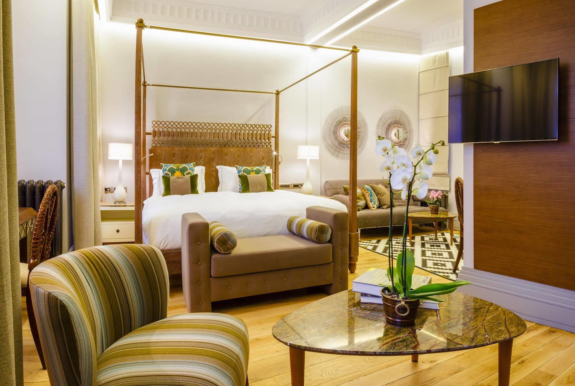 Ravouna 1906 Bosphorus Istanbul (Adults Only) Zewnętrze zdjęcie