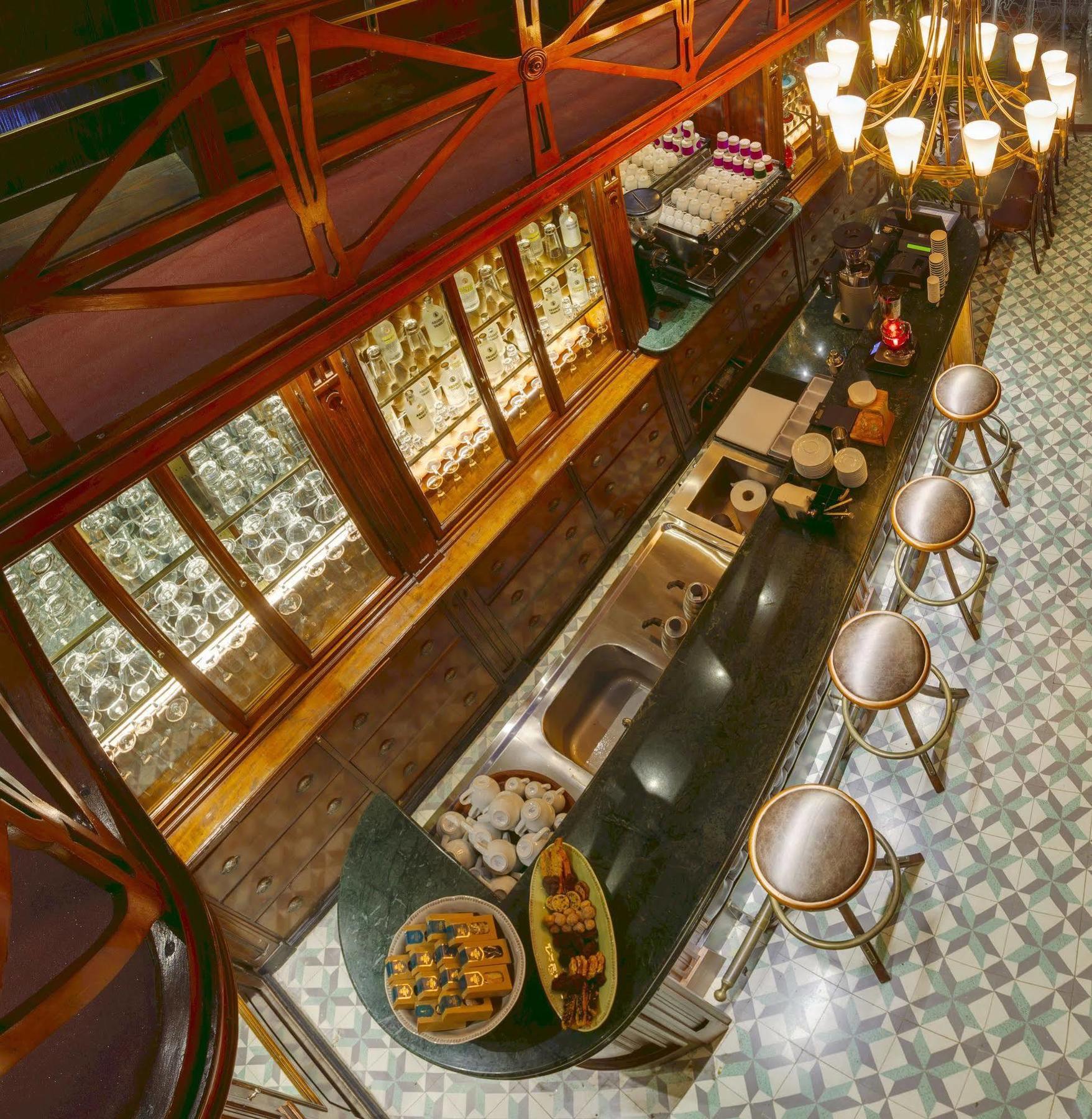 Ravouna 1906 Bosphorus Istanbul (Adults Only) Zewnętrze zdjęcie