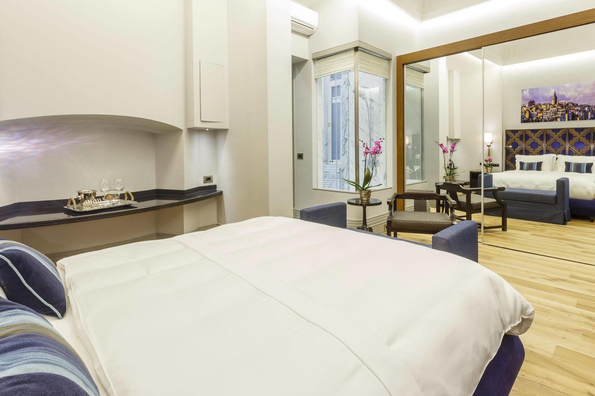 Ravouna 1906 Bosphorus Istanbul (Adults Only) Zewnętrze zdjęcie