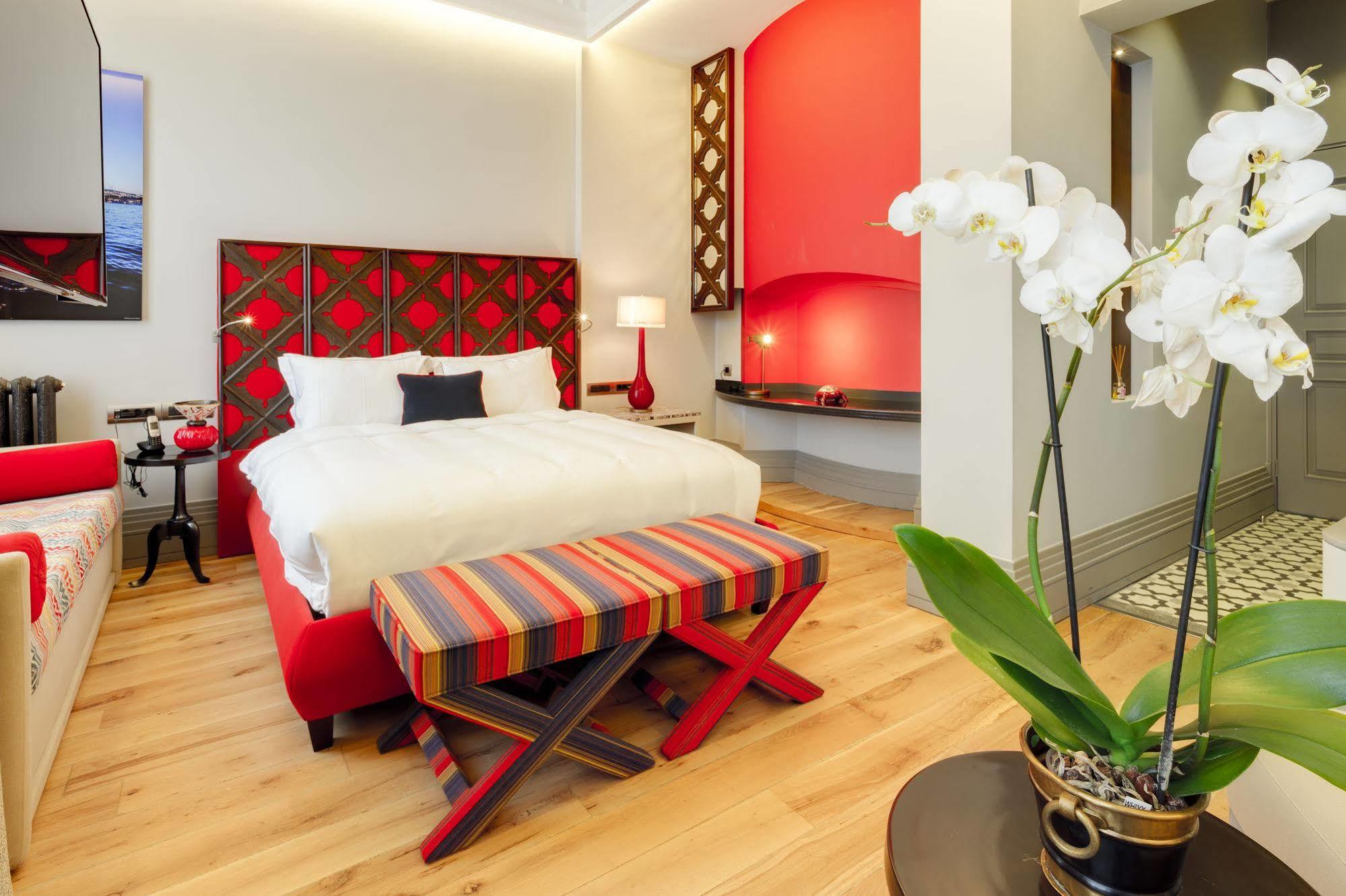 Ravouna 1906 Bosphorus Istanbul (Adults Only) Zewnętrze zdjęcie