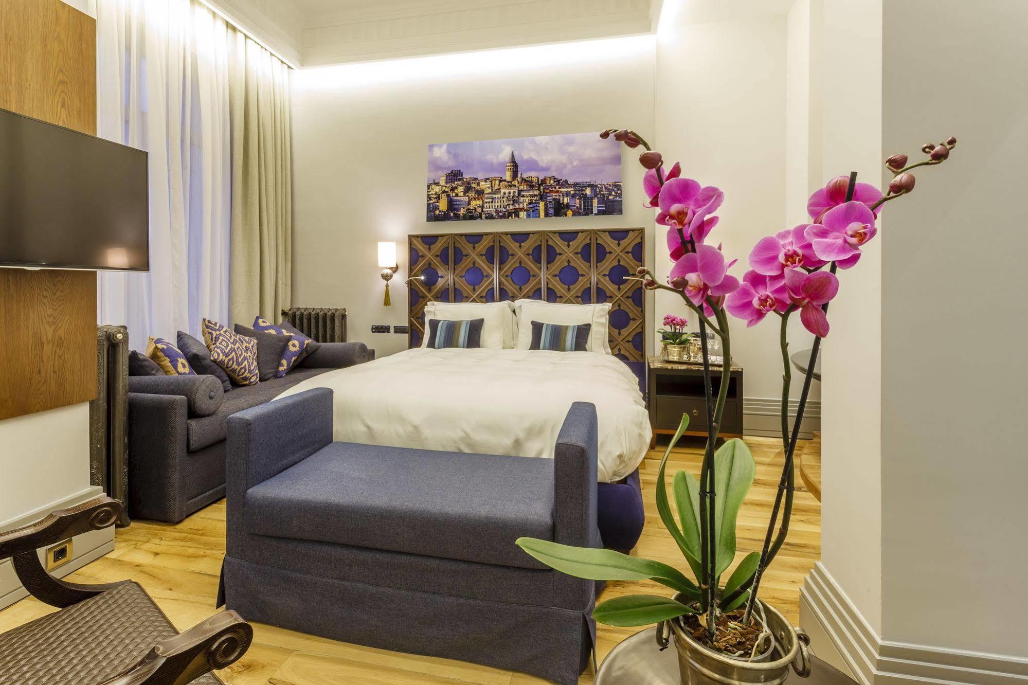 Ravouna 1906 Bosphorus Istanbul (Adults Only) Zewnętrze zdjęcie
