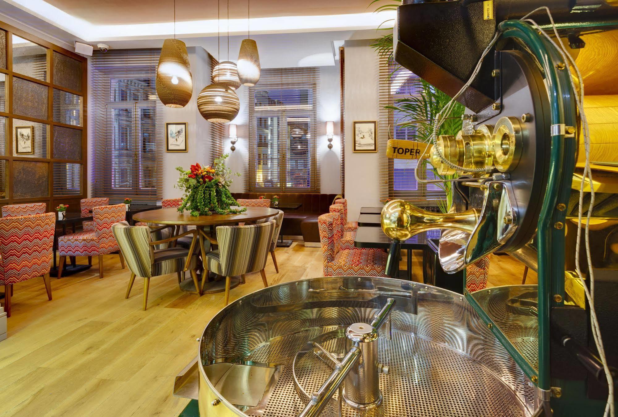 Ravouna 1906 Bosphorus Istanbul (Adults Only) Zewnętrze zdjęcie