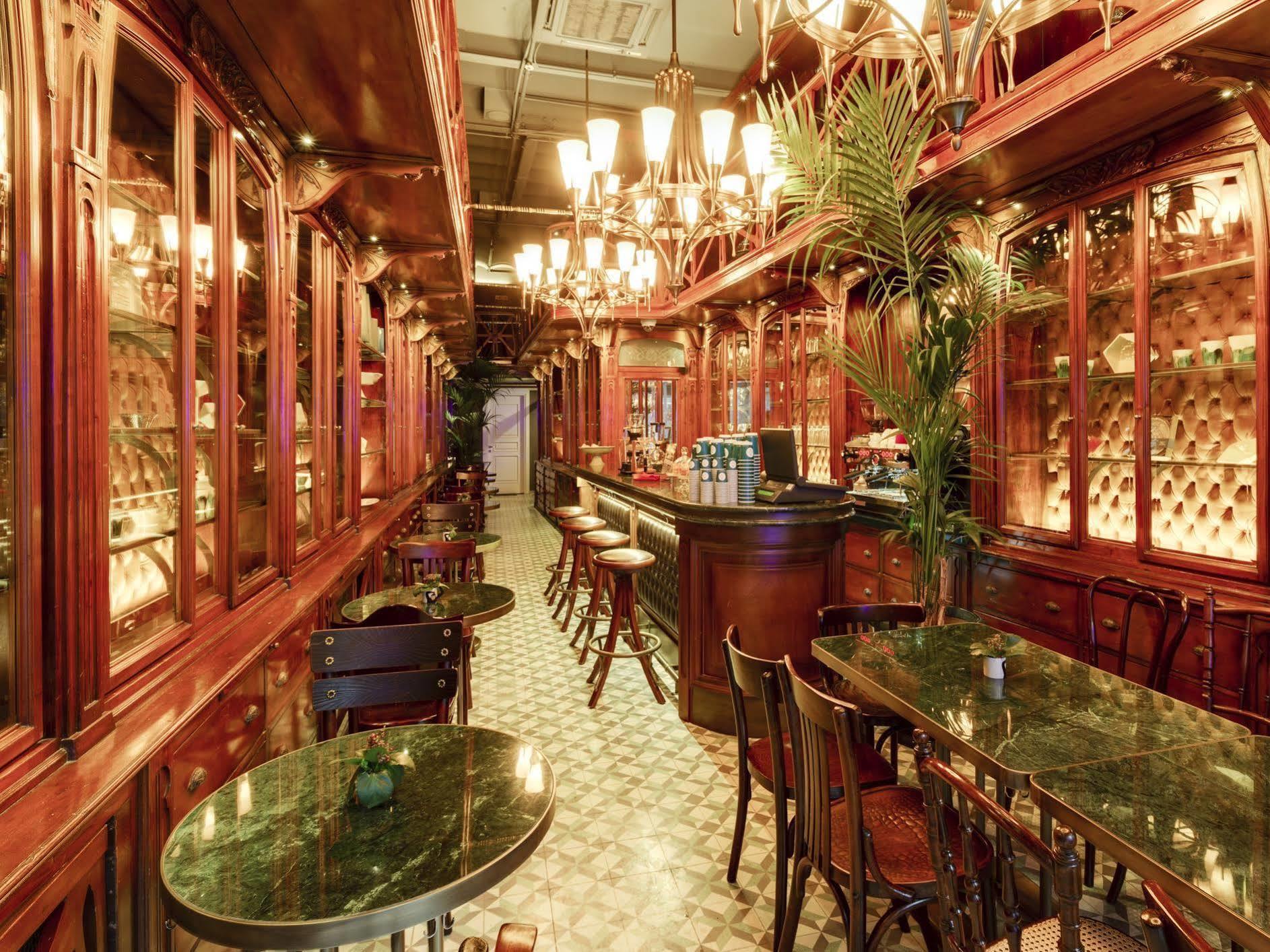 Ravouna 1906 Bosphorus Istanbul (Adults Only) Zewnętrze zdjęcie