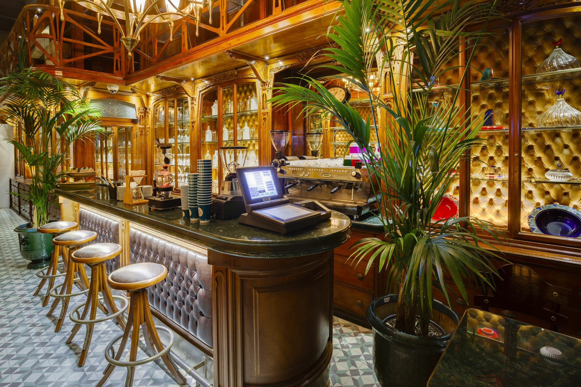 Ravouna 1906 Bosphorus Istanbul (Adults Only) Zewnętrze zdjęcie