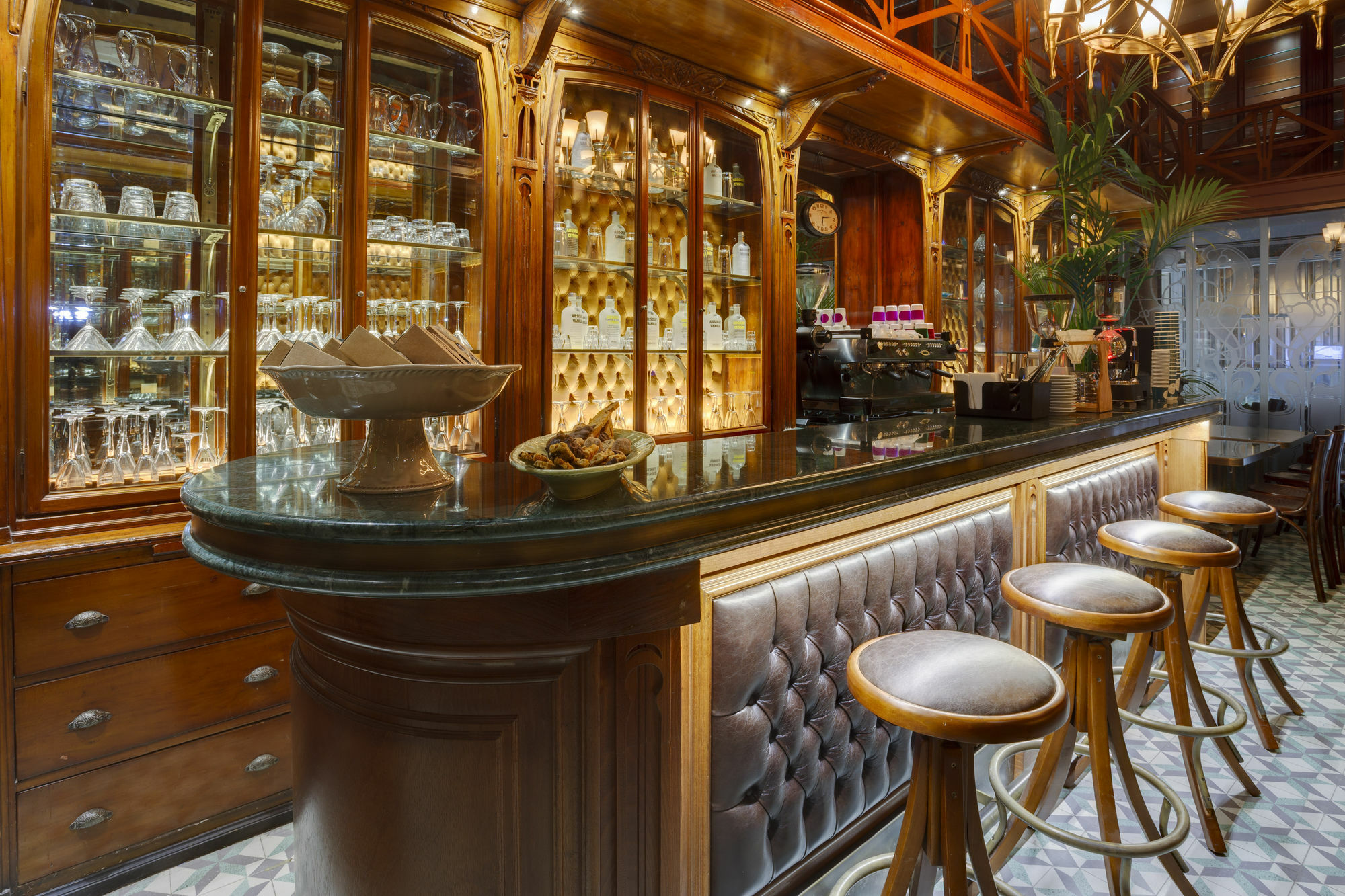 Ravouna 1906 Bosphorus Istanbul (Adults Only) Zewnętrze zdjęcie